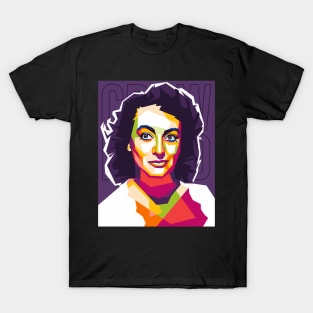 joan crawford wpap T-Shirt